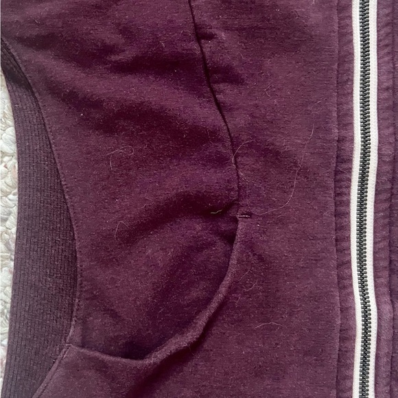 Lululemon hoodie size 4 - Picture 2 of 3